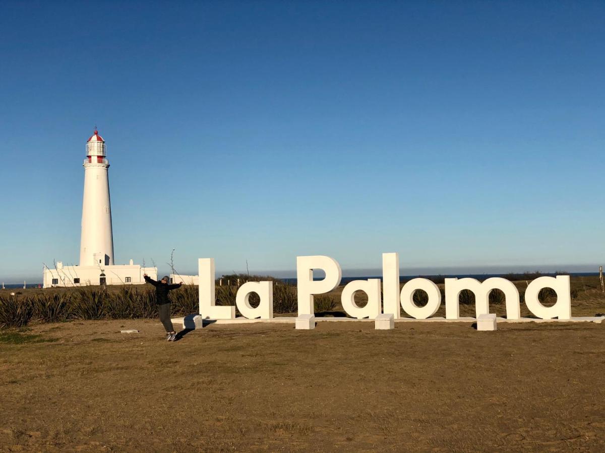 Las Olas Aparts La Paloma Exterior photo